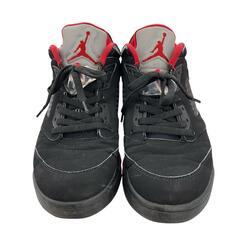 186000 NIKE ナイキ エアジョーダン5 26 レトロ ロー [250403HM270109]の画像