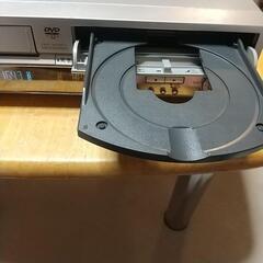 訳ありジャンク品PanasonicDMR-E75Vの画像