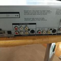 訳ありジャンク品PanasonicDMR-E75Vの画像