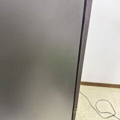 【3ヵ月保証付き】メーカー 2ドア冷蔵庫 168L 2022年製 配送・設置込み！メルカリよりお得 KR0062の画像