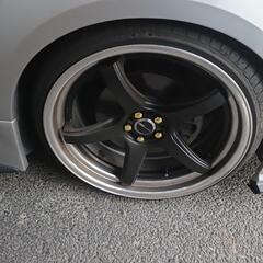 アウディTTターボコンプリートカーの画像