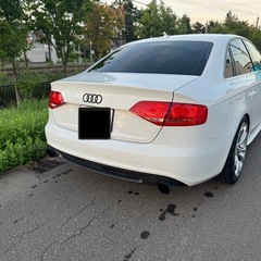 クワトロSライン！車検付き！の画像