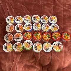 お菓子まとめ譲りの画像