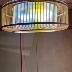 照明　1個500円の画像