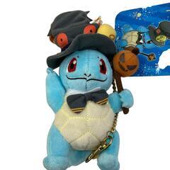 186000 Pokemon ポケモン ヒトカゲ フシギダネ ゼニガメ他 6点まとめ売り [250626HM130137]の画像