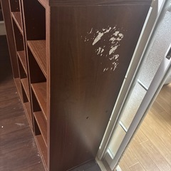 本棚の画像