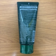 カラートリートメント　白髪用の画像