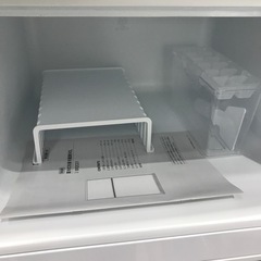 【安心の一年保証】90L 2ドア冷蔵庫 ニトリ 2024年製【トレファク東浦和店】の画像