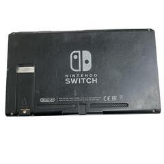 186000 ジャンク品 Nintendo Switch HAC-001  [250418HM150310]の画像