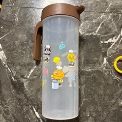アンパンマン 水冷ポット の画像
