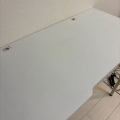 【募集中】パソコンデスクの画像