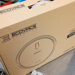 0821-429 【無料】 ECOVACS  DEEBOT N79の画像
