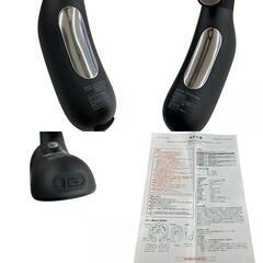 186000 現状品 MYTREX マイトレックス DR. HEAT NECK ドクターヒートネック MT-DRHN21W  ブラック [240926HM210117]の画像