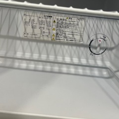 冷蔵・冷凍庫の画像