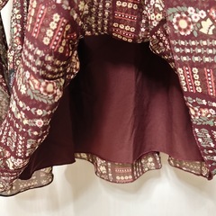 130 DAISYLOVERS カットソーの画像