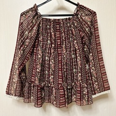130 DAISYLOVERS カットソーの画像