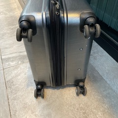 samsonite🔴カーボン素材超軽量スーツケース75の50の30の画像