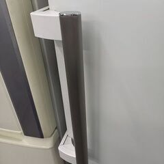 【ジャングルジャングル深井店】★冷凍庫 ハイアール JF-NUF280BR 2022年式 ホワイト キッチン家電 家電 堺市（中区 堺区 西区 東区 南区） 和泉市 河内長野市 富田林市 松原市 狭山市 深井 【FU2627】の画像