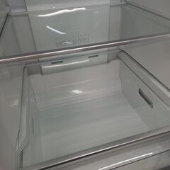【ジャングルジャングル深井店】★冷凍庫 ハイアール JF-NUF280BR 2022年式 ホワイト キッチン家電 家電 堺市（中区 堺区 西区 東区 南区） 和泉市 河内長野市 富田林市 松原市 狭山市 深井 【FU2627】の画像
