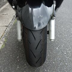 バイク　ヤマハ　マジェスティ125Fi　格安原付二種スクーター　実動車　簡易整備済み　通勤通学　デリバリー車などにいかがでしょうか。の画像