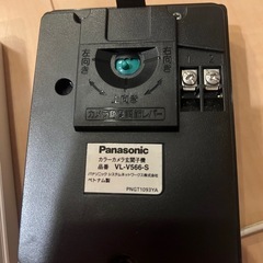 インターホン、ドアホンの画像
