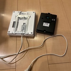 インターホン、ドアホンの画像