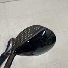シャトル i4000X フェアウェイ 7W FLEX R (P2011yxYM)の画像