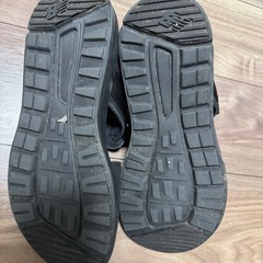 ニューバランス　サンダル【26cm】の画像
