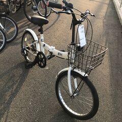 【ｼﾞｬﾝｸﾞﾙｼﾞｬﾝｸﾞﾙ金沢店】  スポーツ車 20インチ 水色   動作確認／クリーニング済みの画像