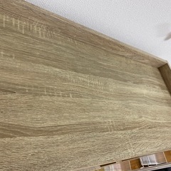 LOWYA棚オークの画像