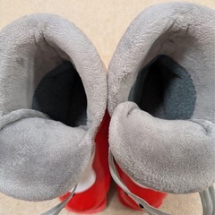 Head キッズスキーブーツ　17.5cmの画像