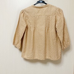 130 GLOBAL WORK カットソー の画像