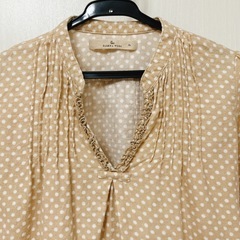 130 GLOBAL WORK カットソー の画像