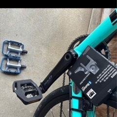 BIANCHI 「ビアンキ」 VIA NIRONE 7 ALLROAD④の画像