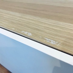 IKEA ベストー TV台120cmの画像