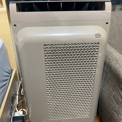 シャープ 空気清浄機の画像