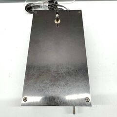 ティアック/TEAC バルクイレーサー E-2A 消磁器 テープの画像