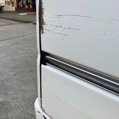 2008年式　ハイゼットカーゴ　S321Vの画像