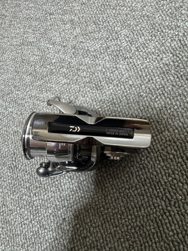 22 イグジスト 2500s
