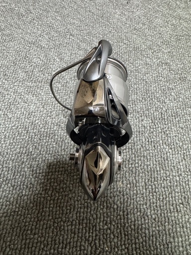 22 イグジスト 2500s