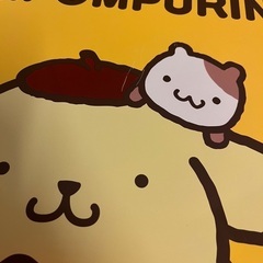 サンリオ　ポムポムプリン  色々セットの画像