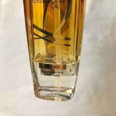 （お話中）ヘアオイル あげますの画像