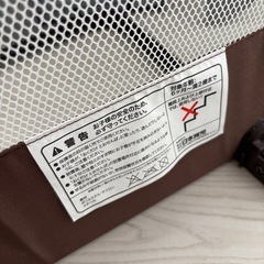 ベビー柵　日本育児　おくだけとおせんぼの画像