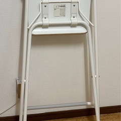 イケア　カウンターチェア　ハイチェア　フランクリンの画像
