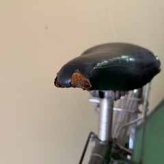 スーパーカー自転車の画像