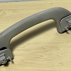 スズキ ワゴンR MH23S 純正 アシストグリップ 吊り輪 ハンドグリップの画像