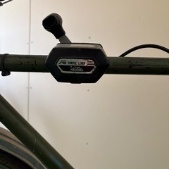 スーパーカー自転車の画像