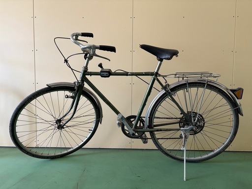 整備済み　スーパーカー自転車　他投稿とのセット販売可