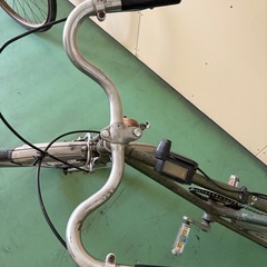 スーパーカー自転車の画像