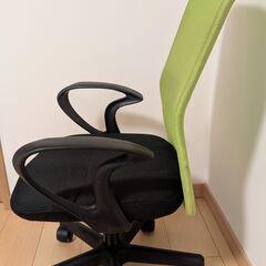 Full Comfortable Office chairの画像